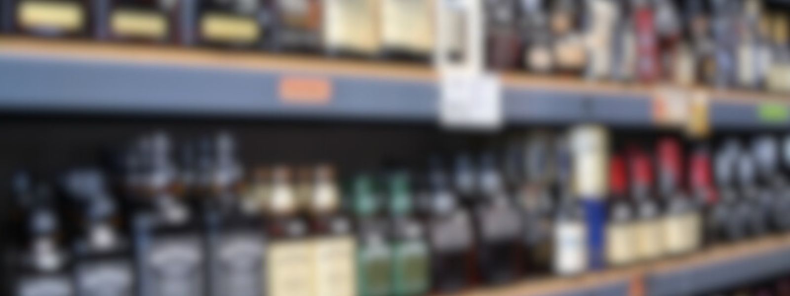 Operating hours of liquor stores, revised